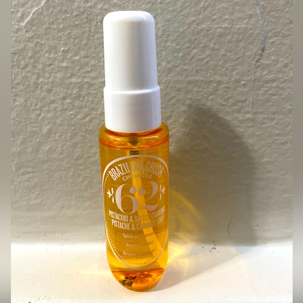 Sol de Janeiro Brazilian Crush cheirosa 62 Fragrance Mist